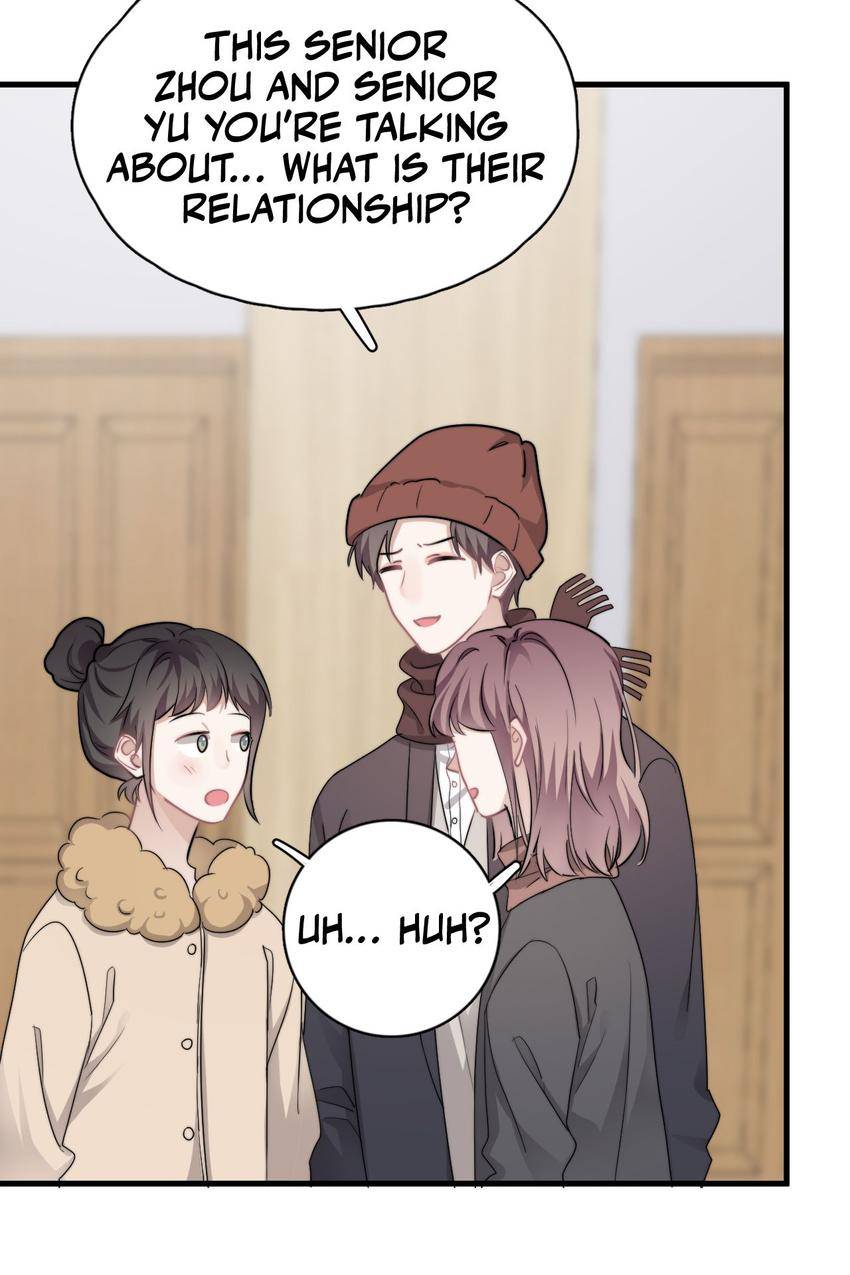 Read Can’t Say No chapter 38 image 39 on Lezhin