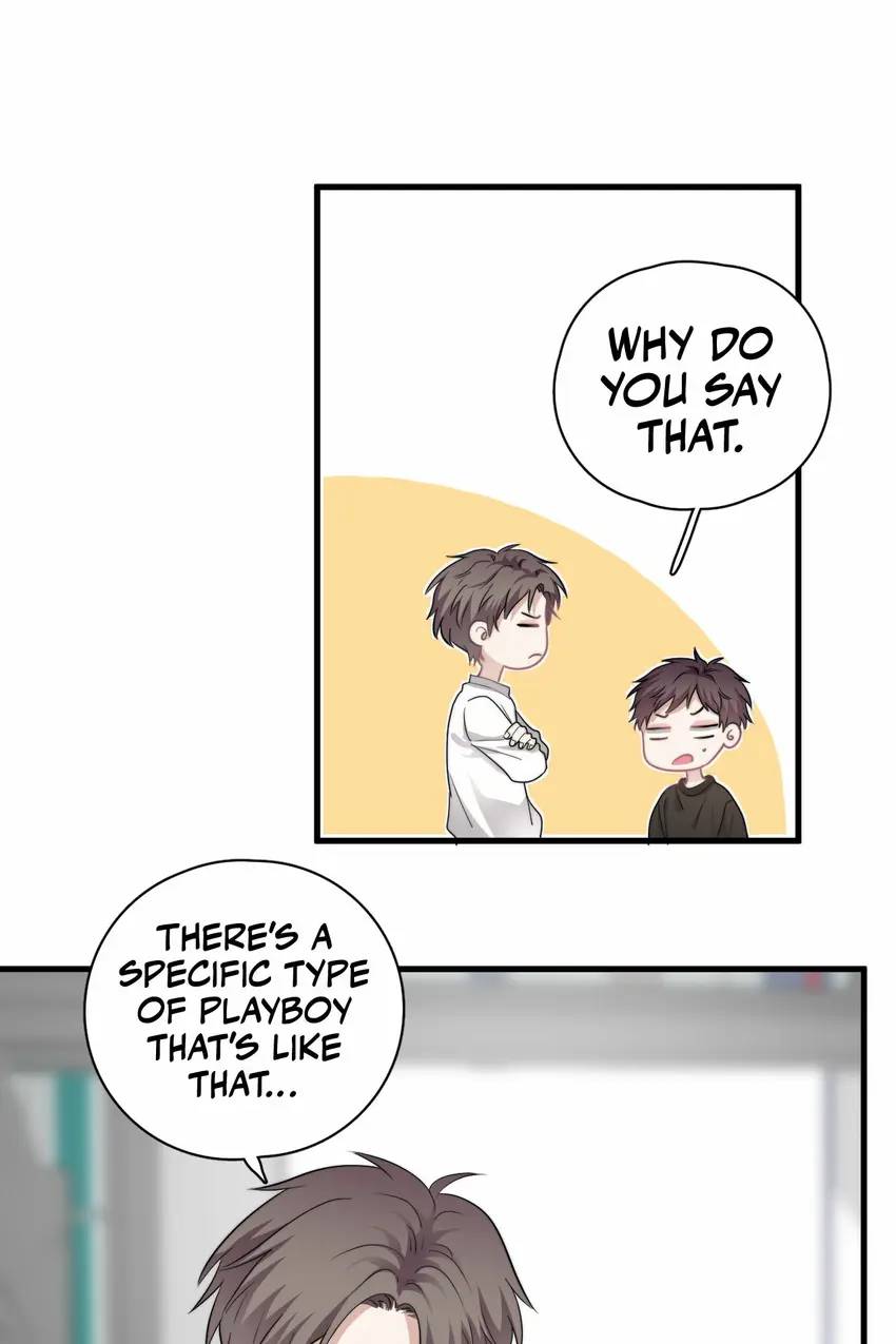 Read Can’t Say No chapter 38 image 4 on Lezhin