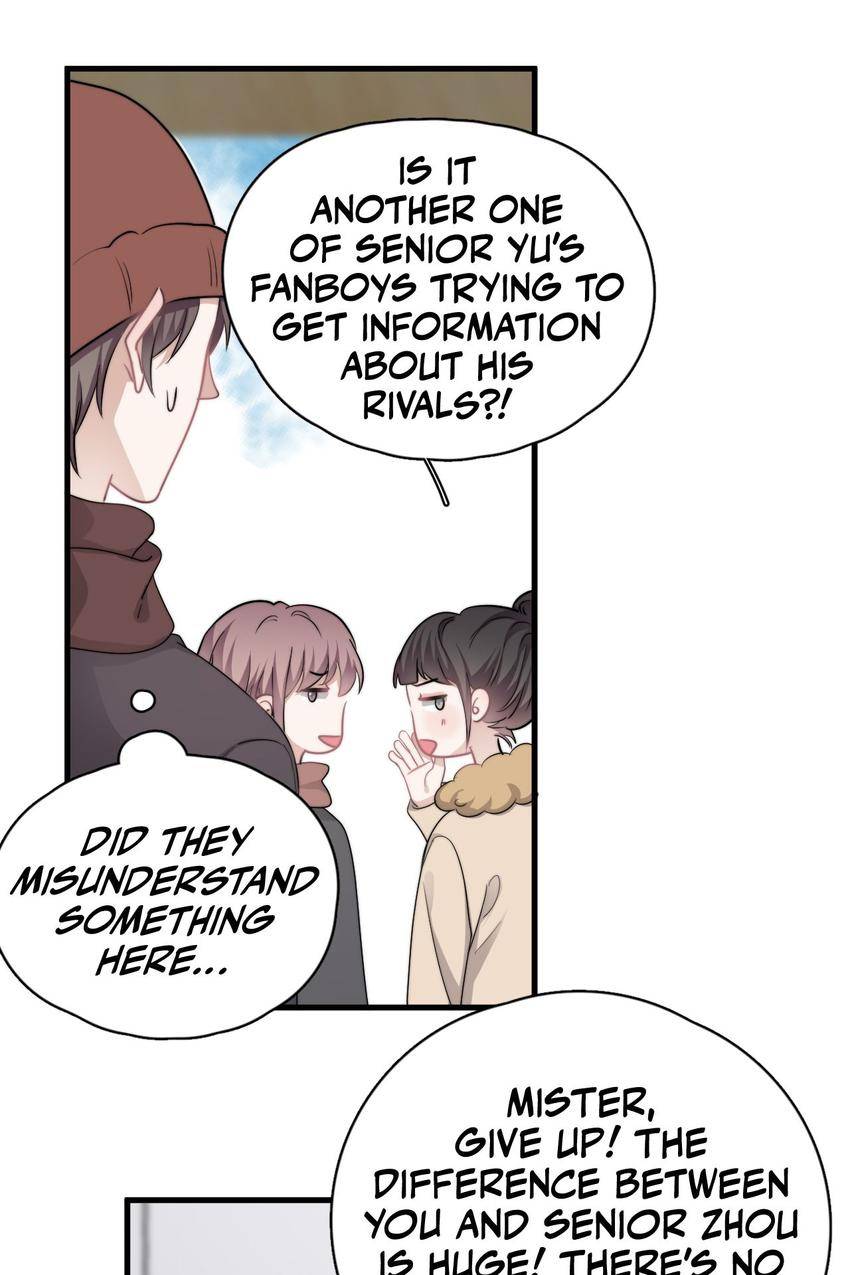 Read Can’t Say No chapter 38 image 40 on Lezhin