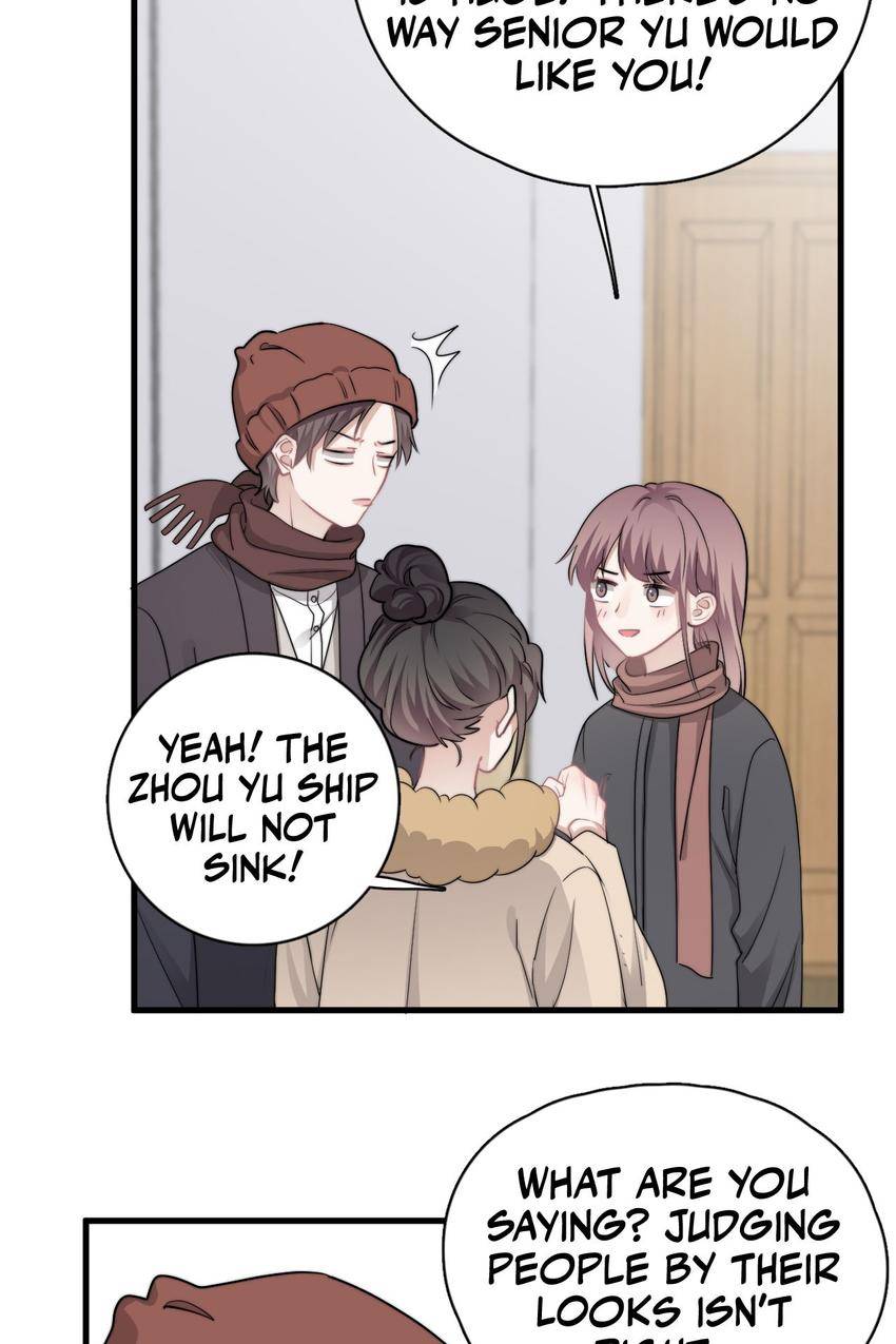 Read Can’t Say No chapter 38 image 41 on Lezhin