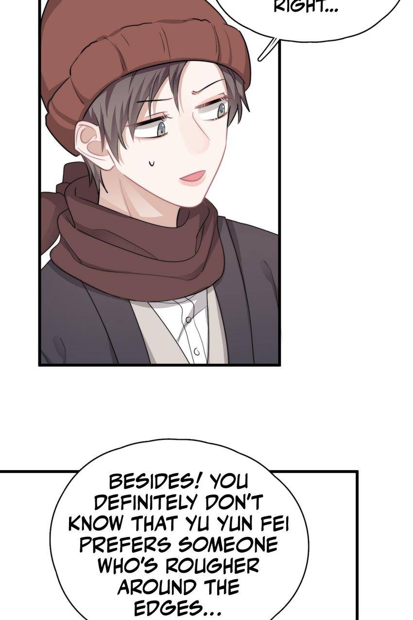 Read Can’t Say No chapter 38 image 42 on Lezhin