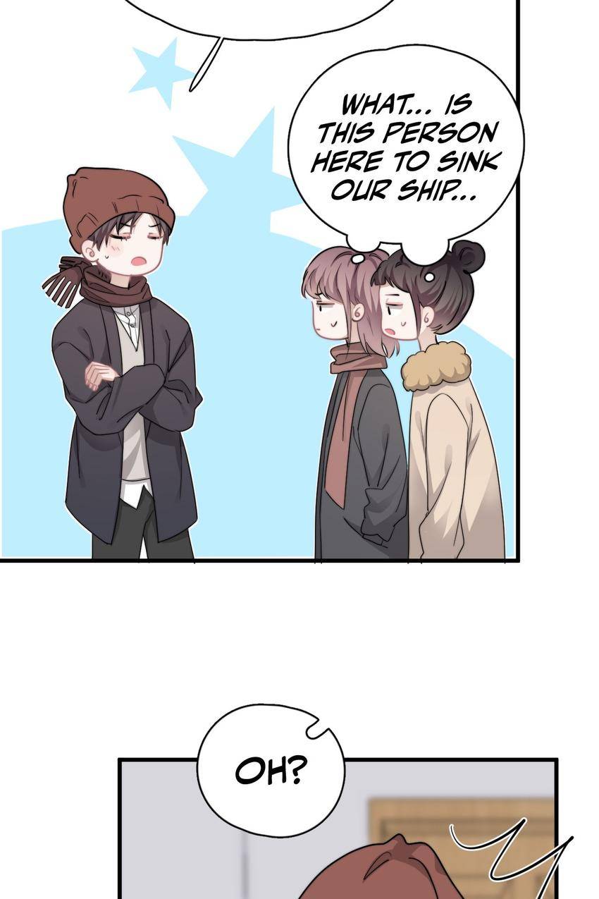 Read Can’t Say No chapter 38 image 43 on Lezhin