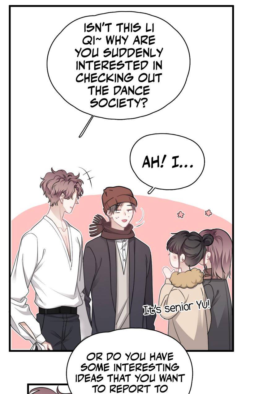 Read Can’t Say No chapter 38 image 45 on Lezhin