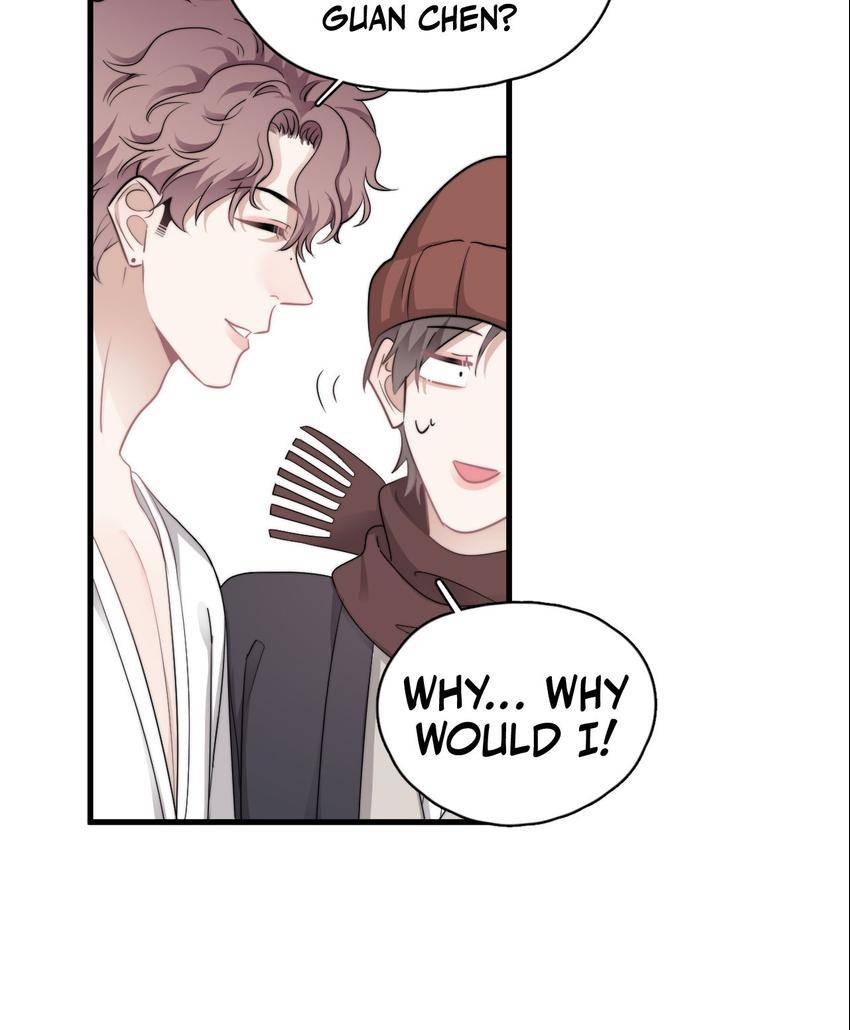 Read Can’t Say No chapter 38 image 46 on Lezhin