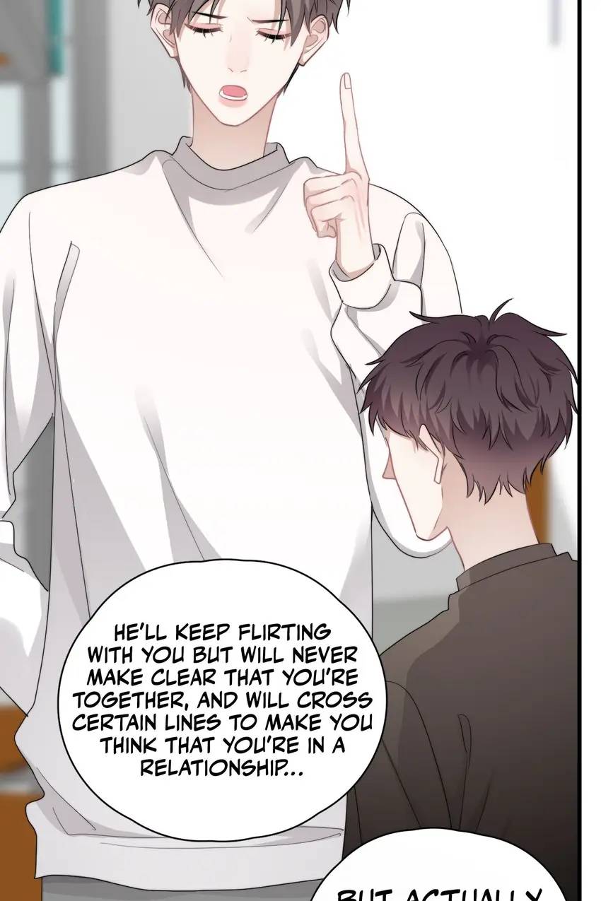 Read Can’t Say No chapter 38 image 5 on Lezhin