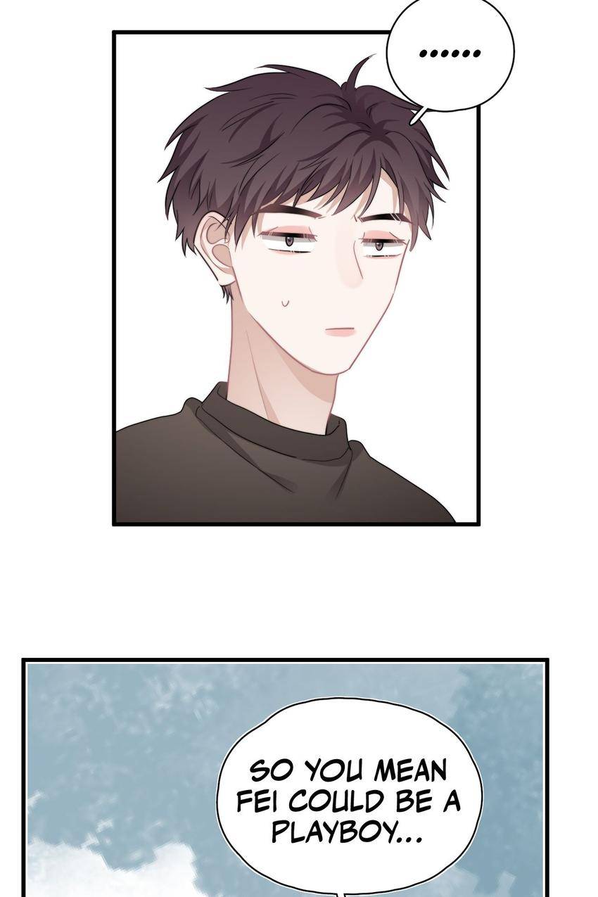Read Can’t Say No chapter 38 image 7 on Lezhin