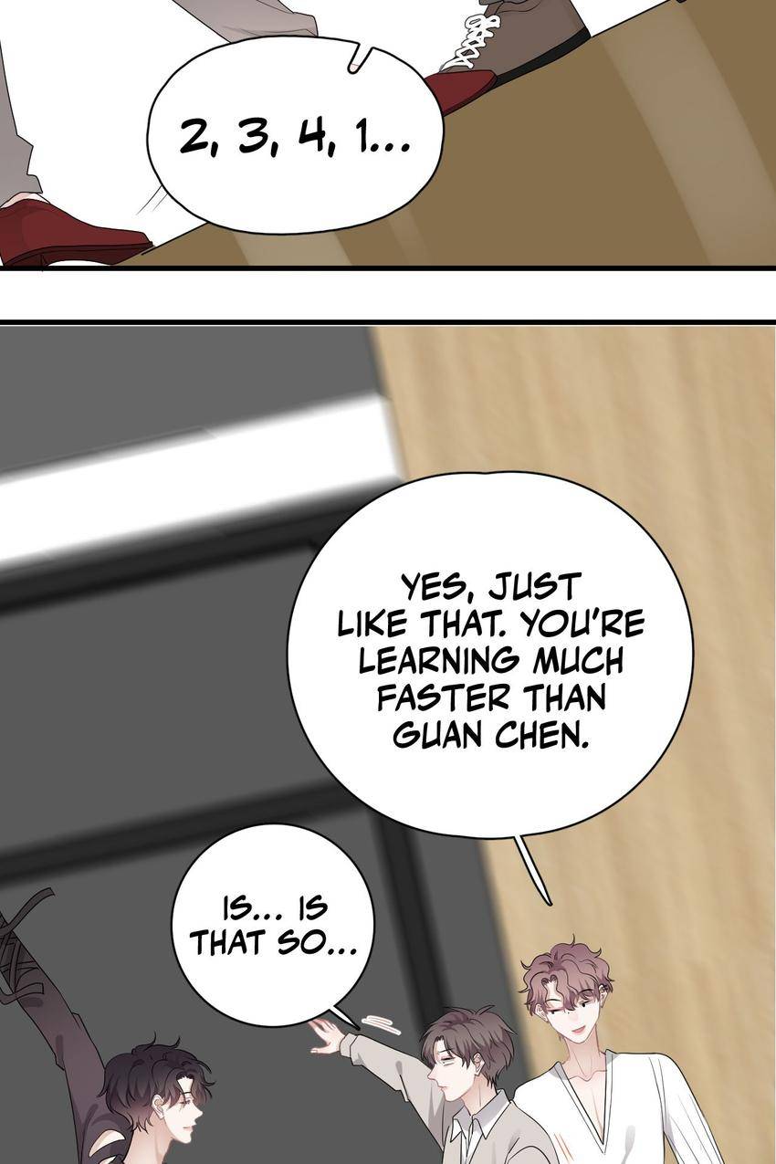 Read Can’t Say No chapter 39 image 1 on Lezhin