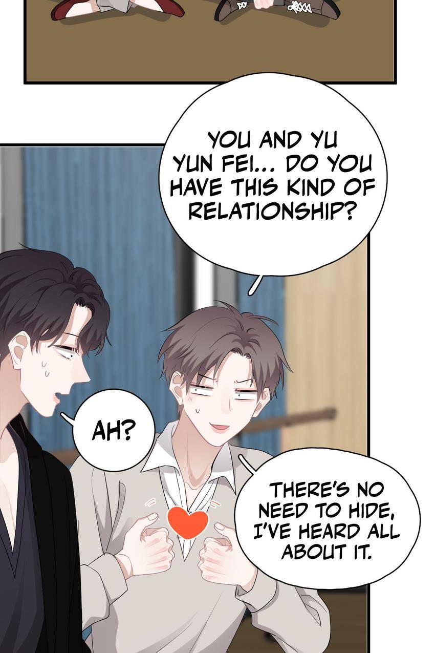 Read Can’t Say No chapter 39 image 12 on Lezhin
