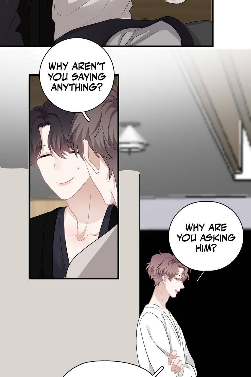 Read Can’t Say No chapter 39 image 13 on Lezhin