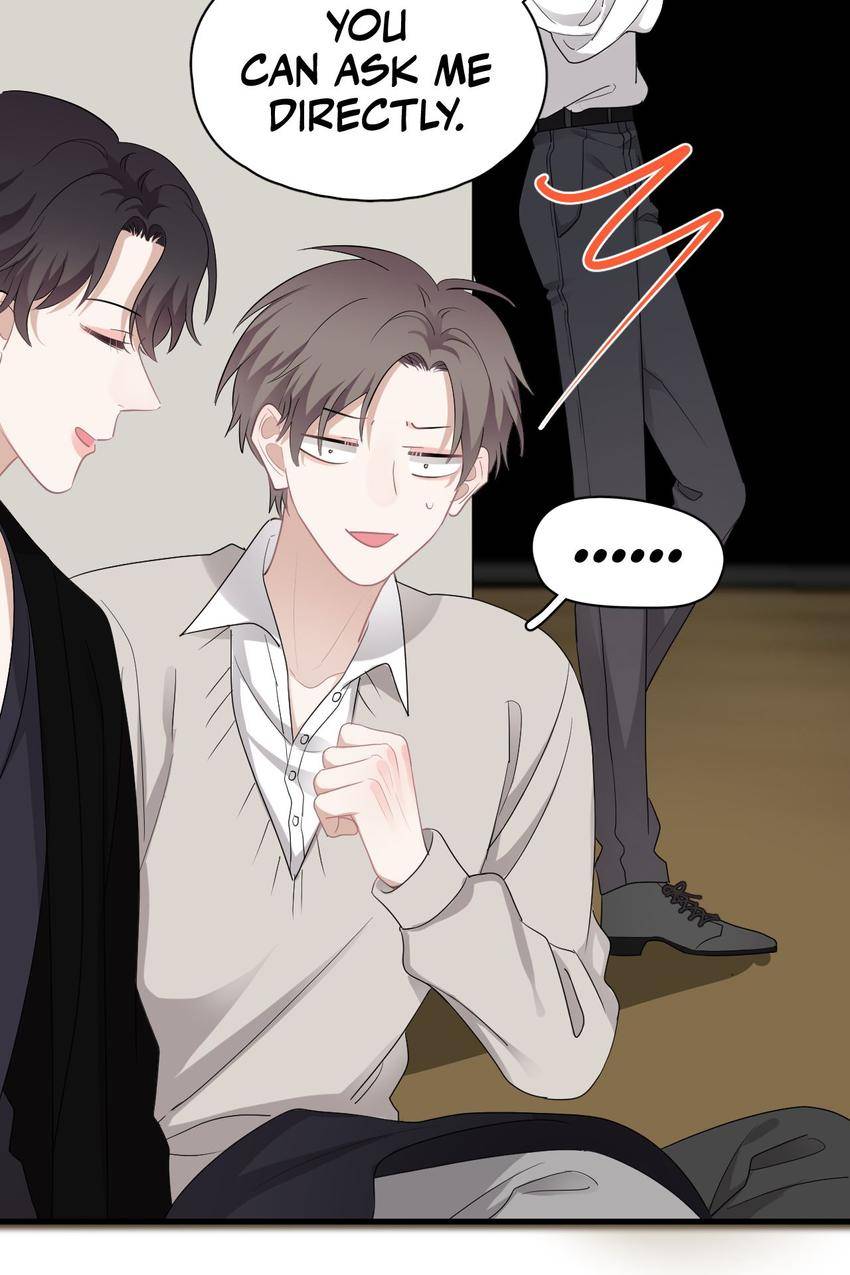 Read Can’t Say No chapter 39 image 14 on Lezhin