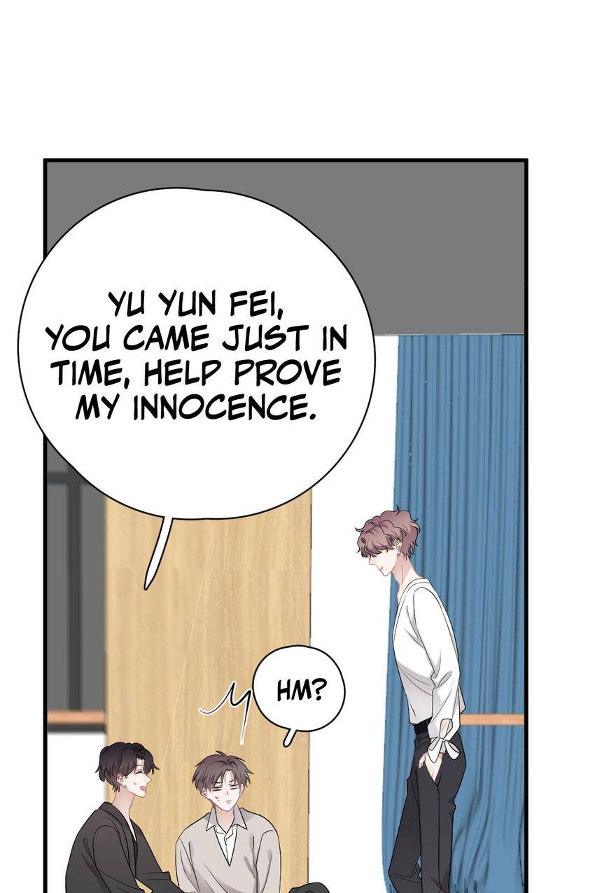 Read Can’t Say No chapter 39 image 16 on Lezhin
