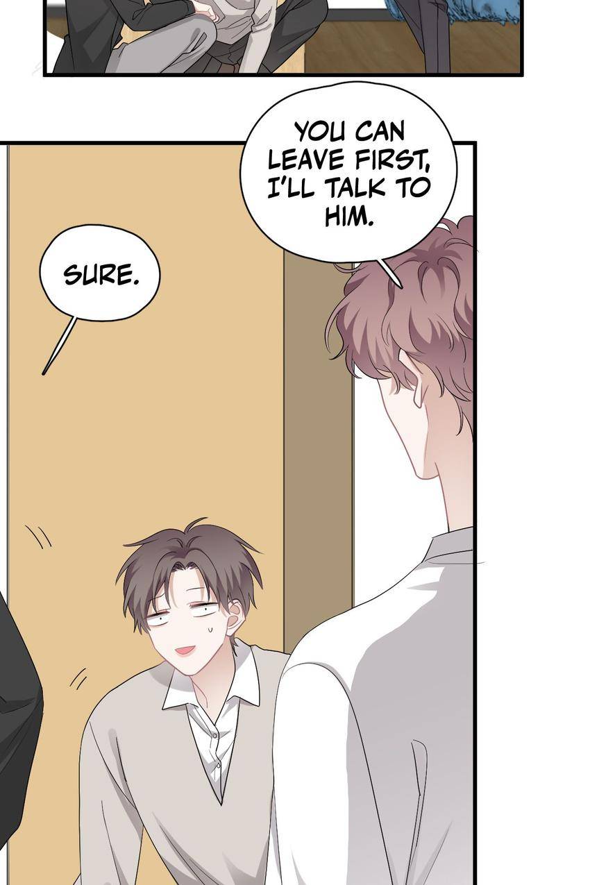 Read Can’t Say No chapter 39 image 17 on Lezhin