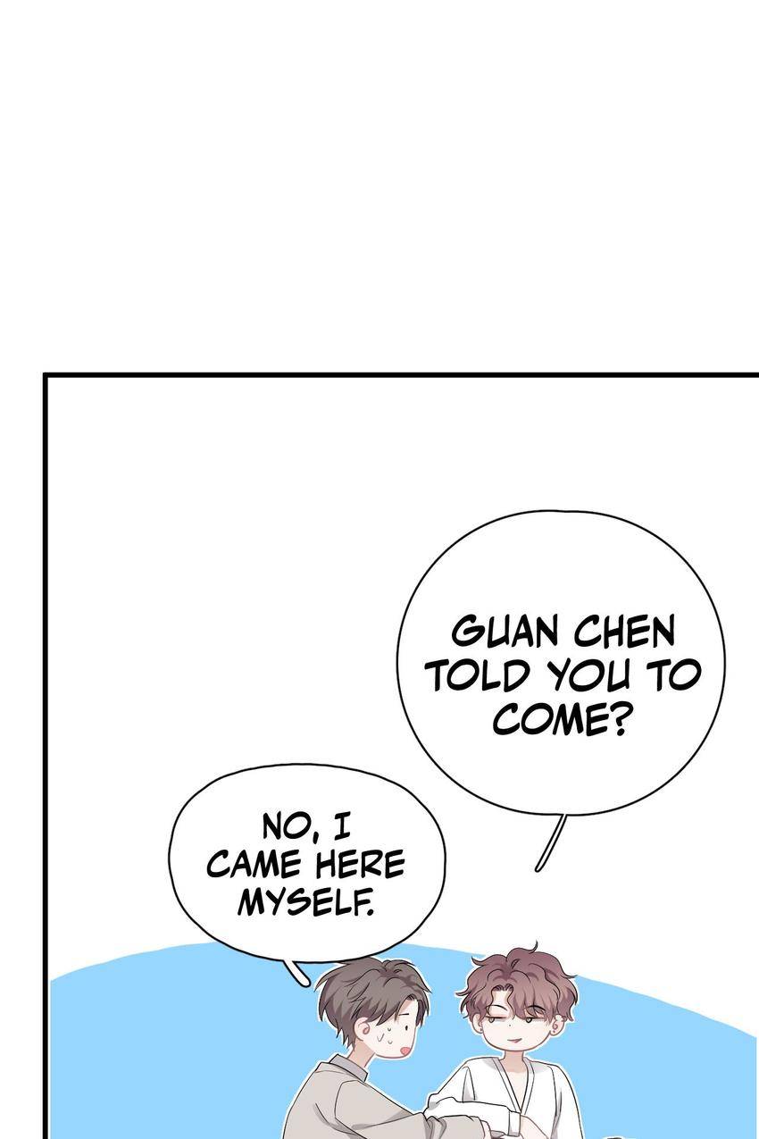 Read Can’t Say No chapter 39 image 19 on Lezhin