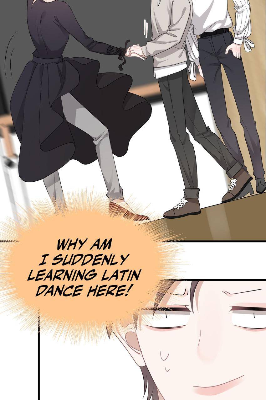 Read Can’t Say No chapter 39 image 2 on Lezhin