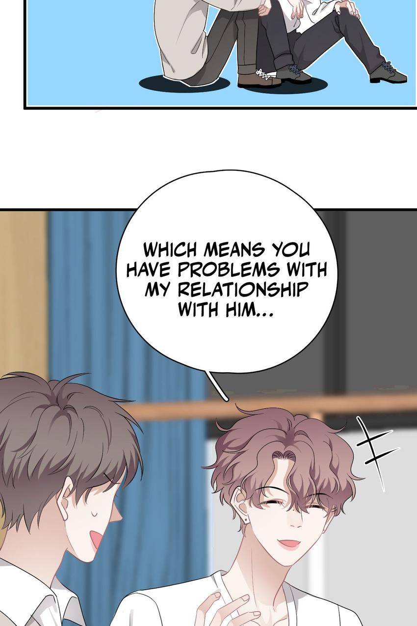 Read Can’t Say No chapter 39 image 20 on Lezhin