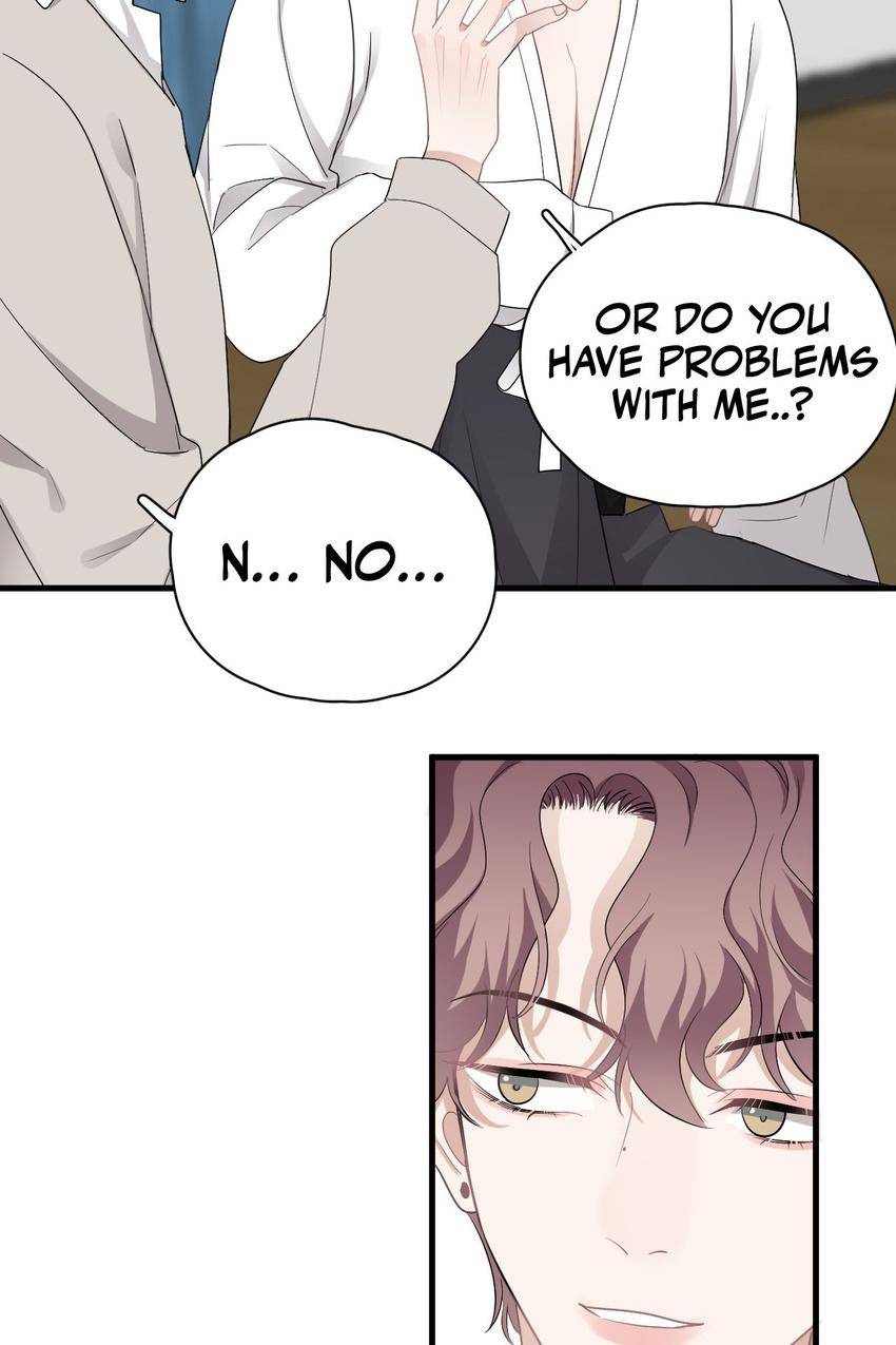 Read Can’t Say No chapter 39 image 21 on Lezhin