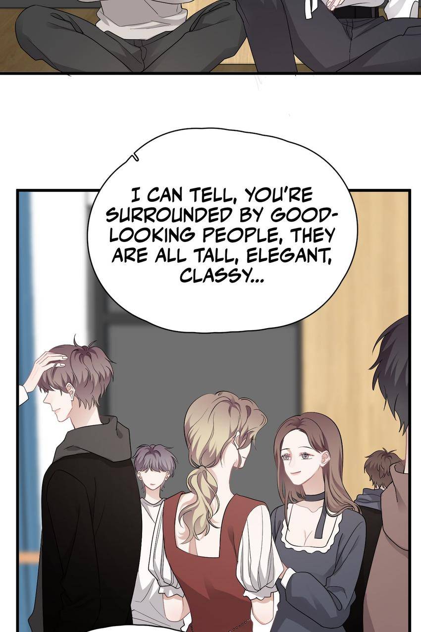 Read Can’t Say No chapter 39 image 25 on Lezhin