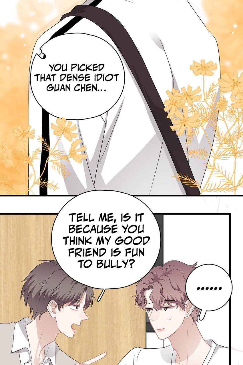 Read Can’t Say No chapter 39 image 27 on Lezhin