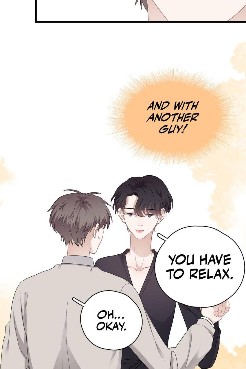 Read Can’t Say No chapter 39 image 3 on Lezhin