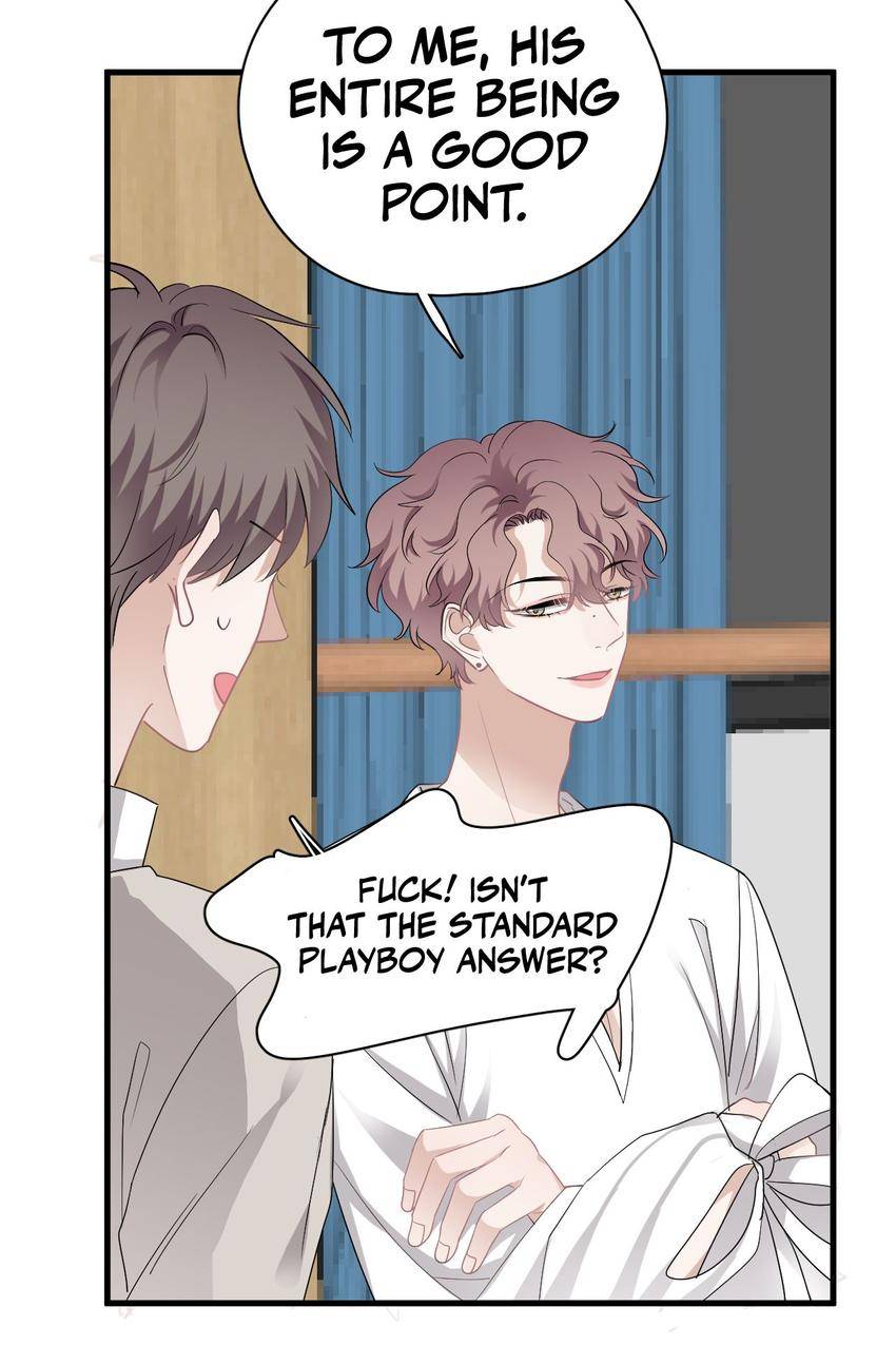 Read Can’t Say No chapter 39 image 30 on Lezhin