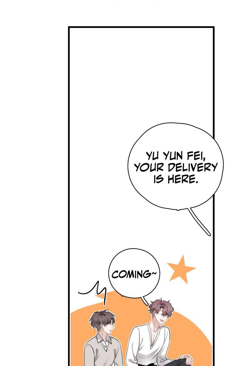 Read Can’t Say No chapter 39 image 34 on Lezhin