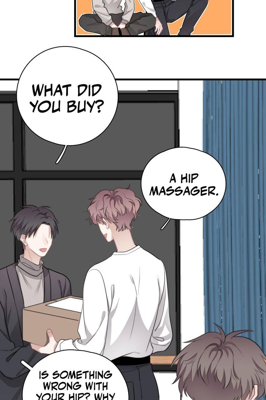 Read Can’t Say No chapter 39 image 35 on Lezhin