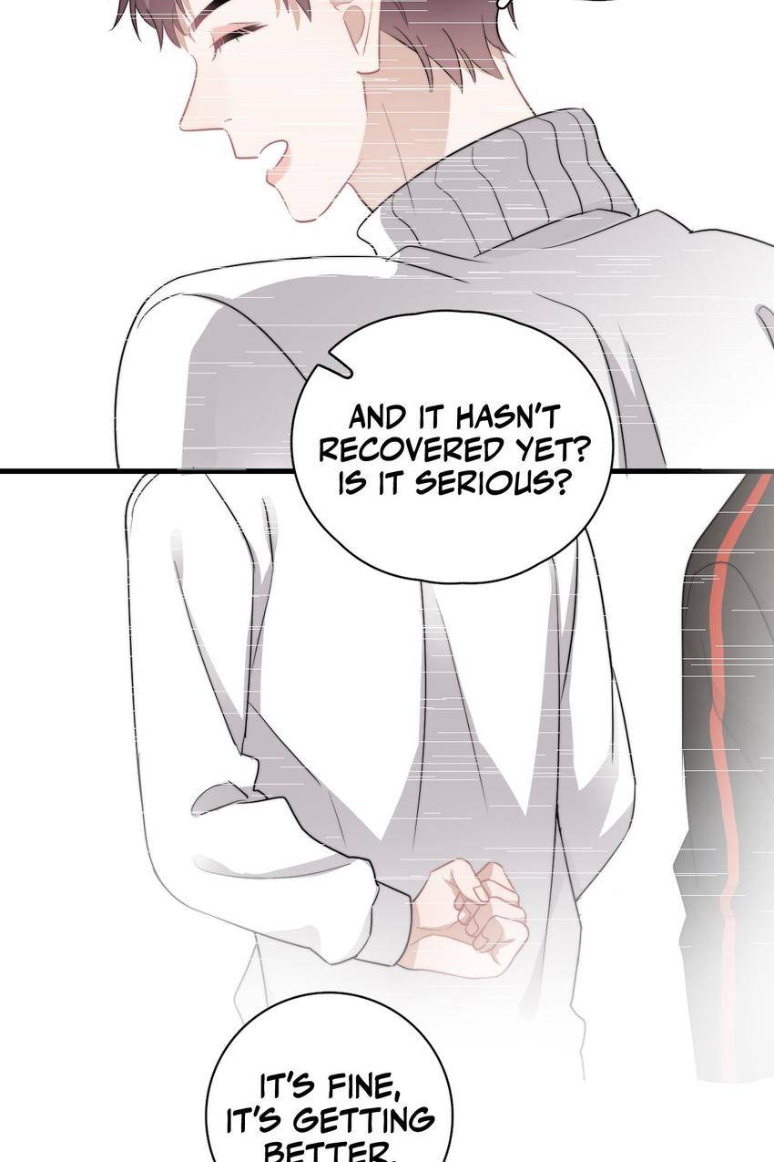 Read Can’t Say No chapter 39 image 39 on Lezhin