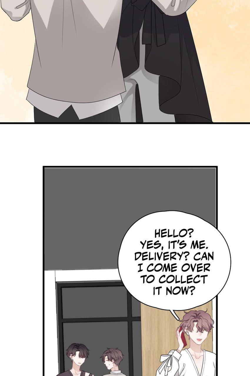 Read Can’t Say No chapter 39 image 4 on Lezhin