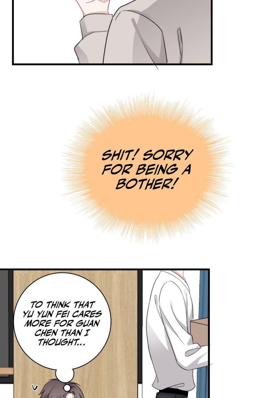 Read Can’t Say No chapter 39 image 44 on Lezhin