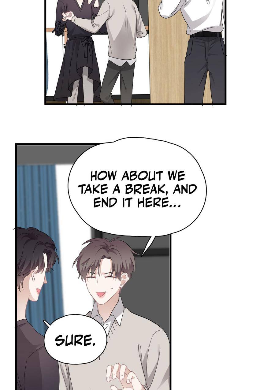 Read Can’t Say No chapter 39 image 5 on Lezhin
