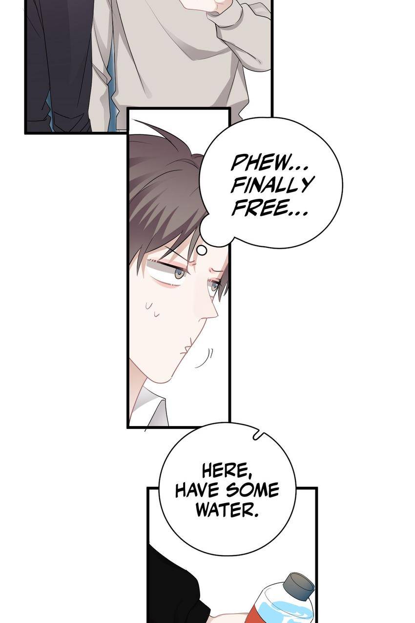 Read Can’t Say No chapter 39 image 6 on Lezhin