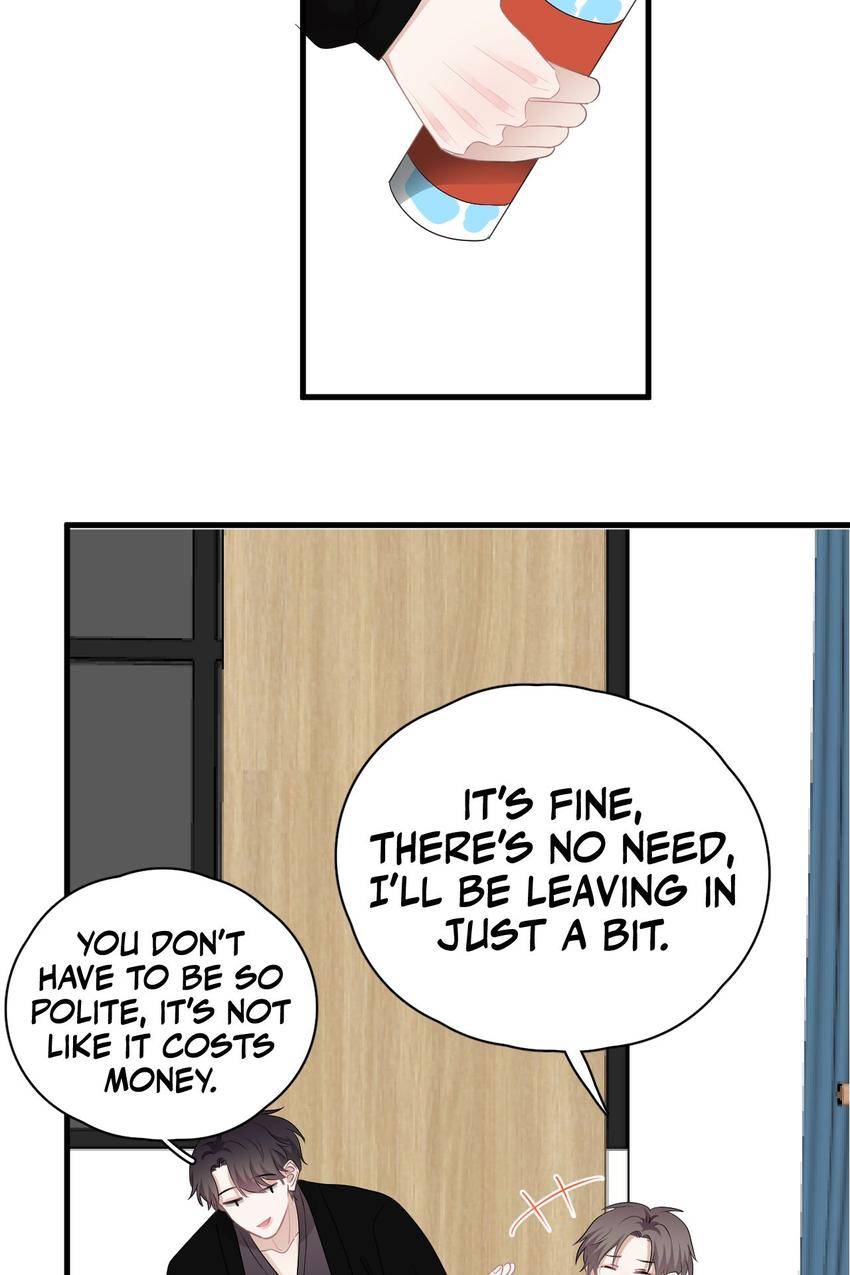 Read Can’t Say No chapter 39 image 7 on Lezhin
