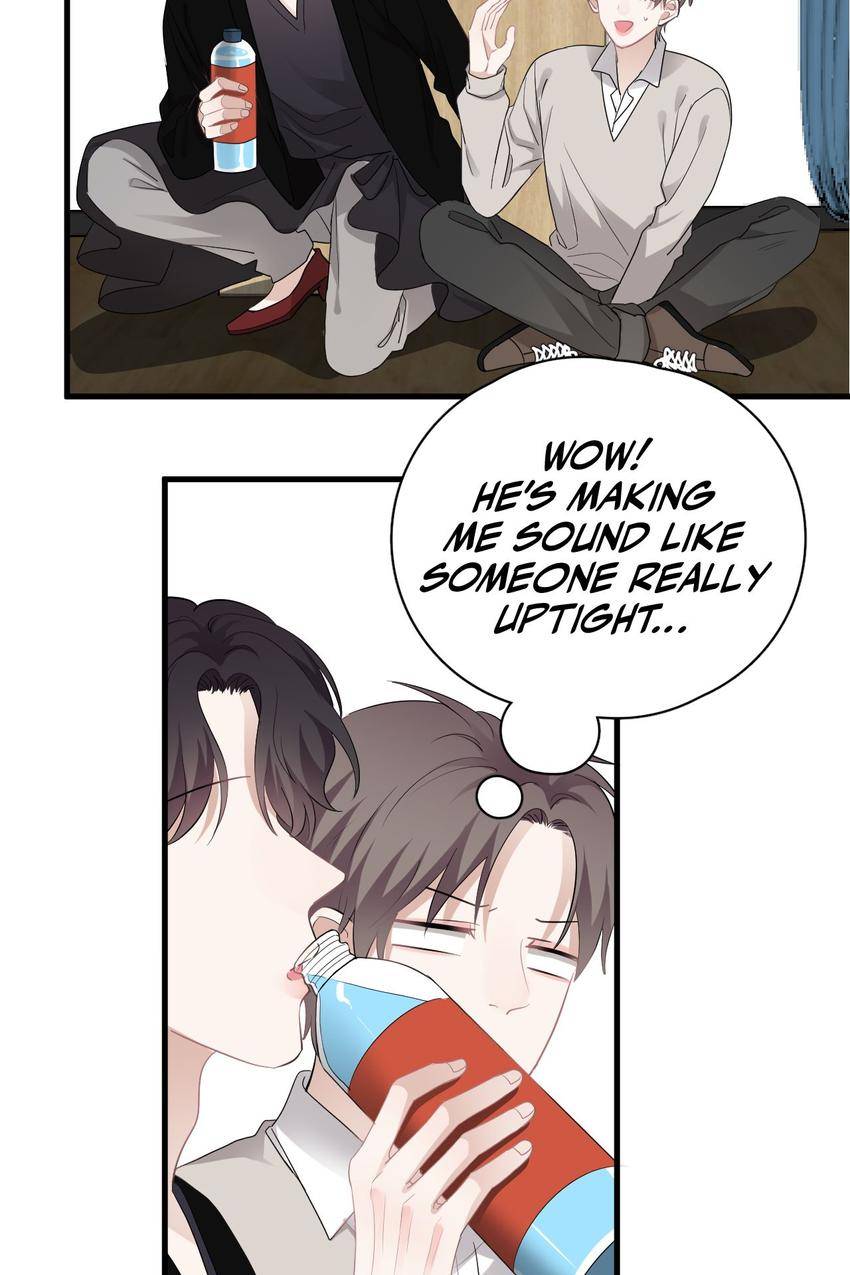 Read Can’t Say No chapter 39 image 8 on Lezhin
