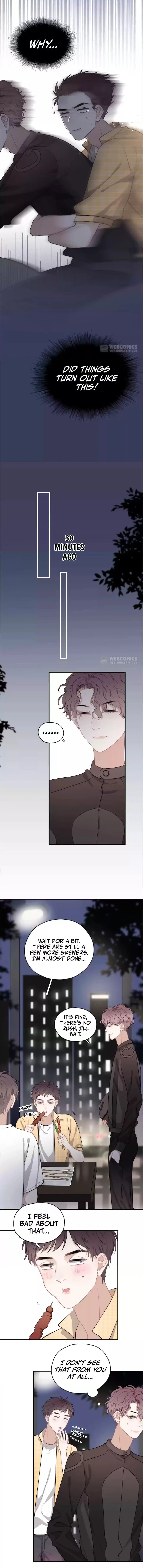 Read Can’t Say No chapter 4 image 1 on Lezhin