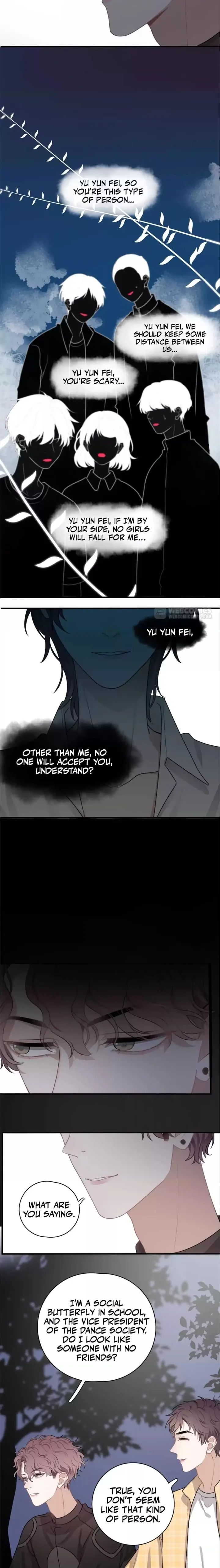 Read Can’t Say No chapter 4 image 10 on Lezhin