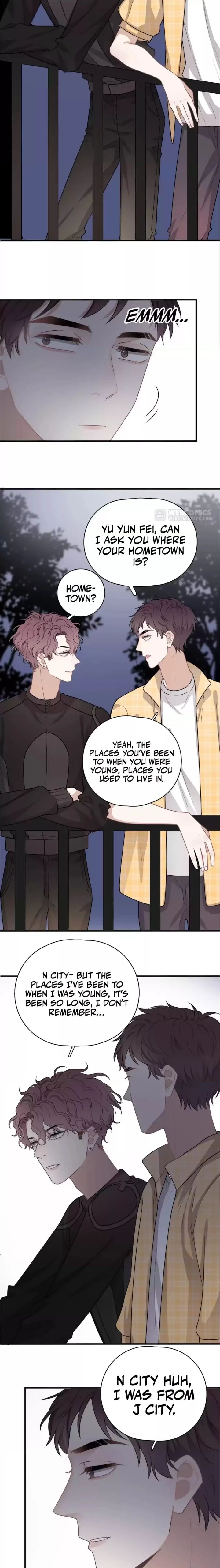 Read Can’t Say No chapter 4 image 11 on Lezhin