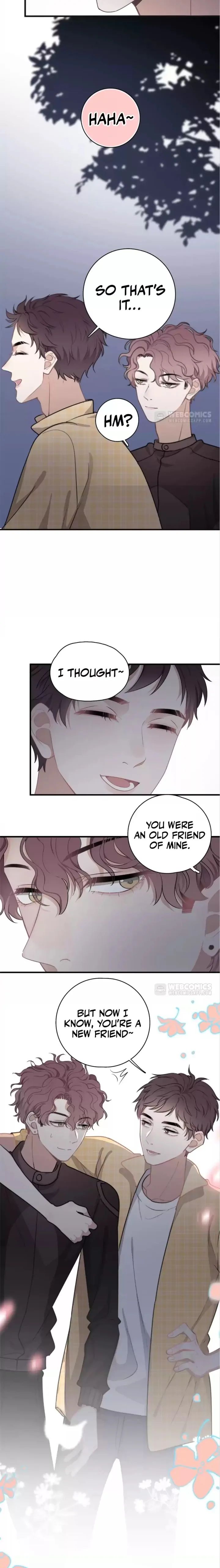 Read Can’t Say No chapter 4 image 12 on Lezhin