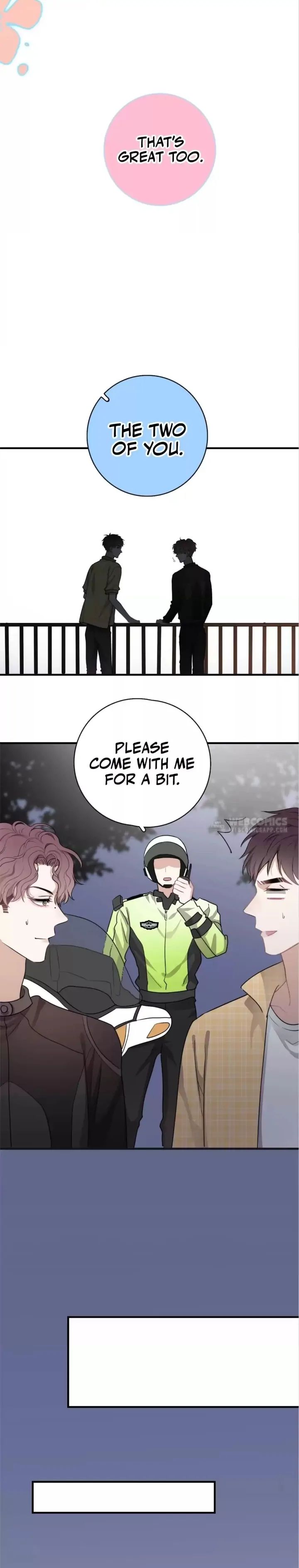 Read Can’t Say No chapter 4 image 13 on Lezhin