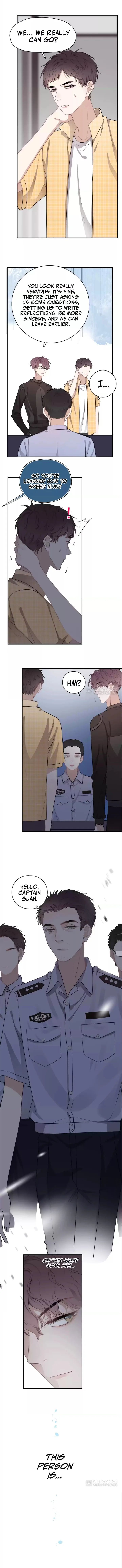 Read Can’t Say No chapter 4 image 15 on Lezhin
