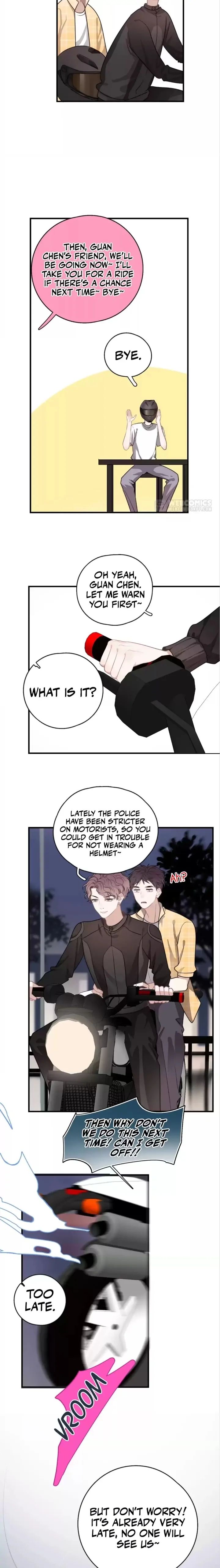 Read Can’t Say No chapter 4 image 3 on Lezhin