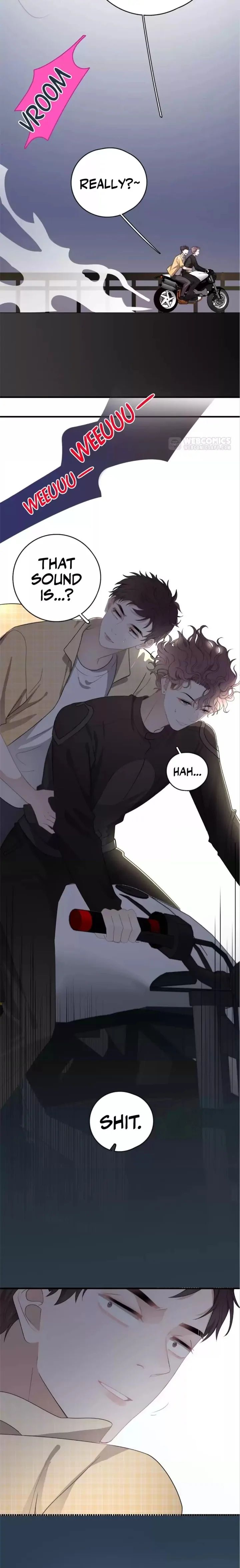 Read Can’t Say No chapter 4 image 4 on Lezhin