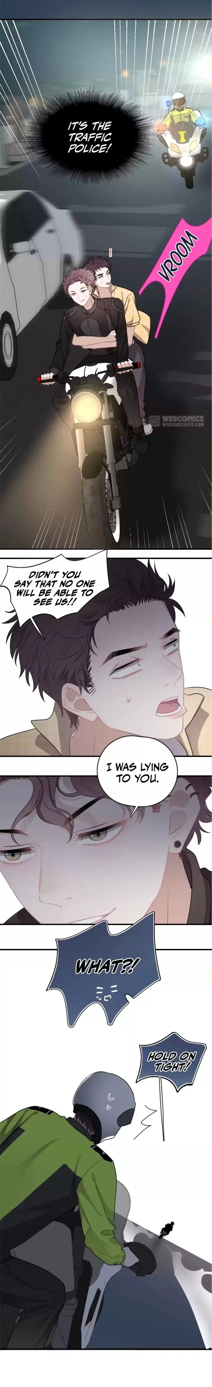 Read Can’t Say No chapter 4 image 5 on Lezhin
