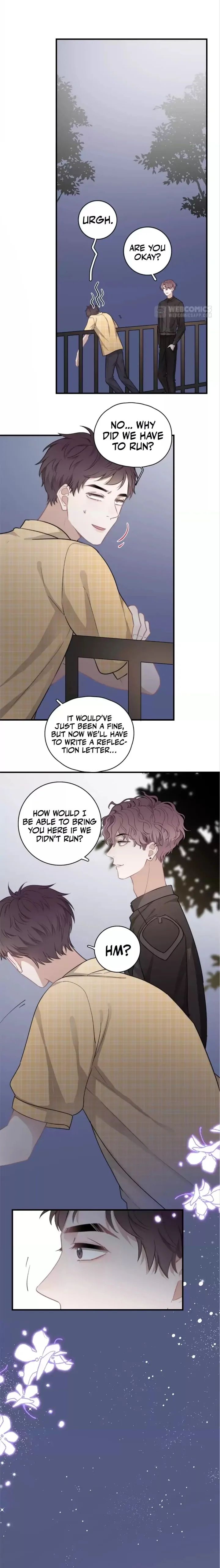 Read Can’t Say No chapter 4 image 6 on Lezhin