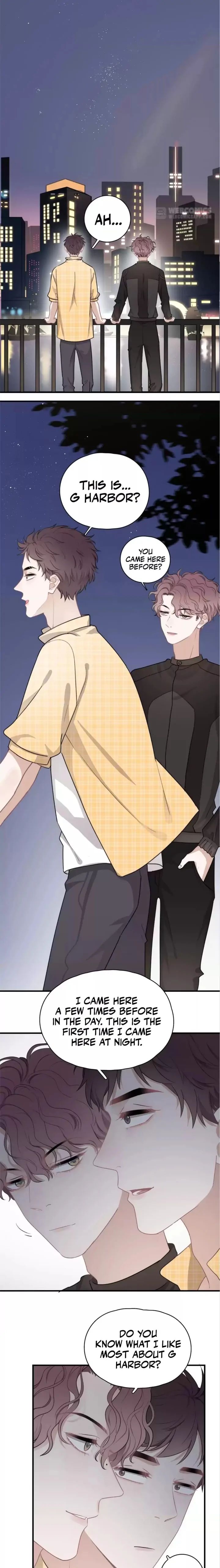 Read Can’t Say No chapter 4 image 7 on Lezhin