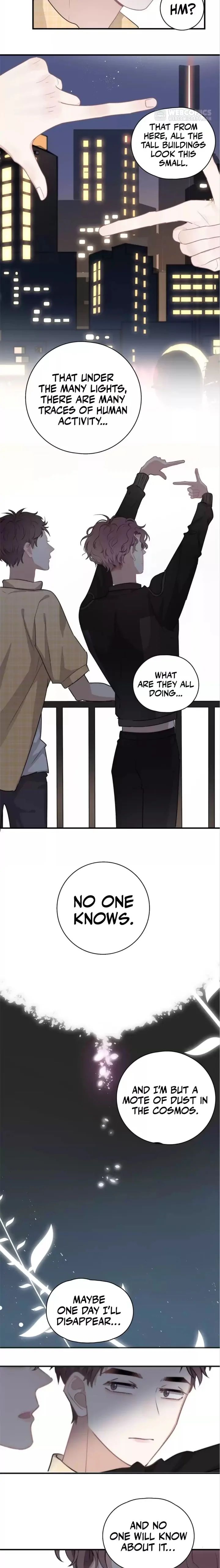 Read Can’t Say No chapter 4 image 8 on Lezhin
