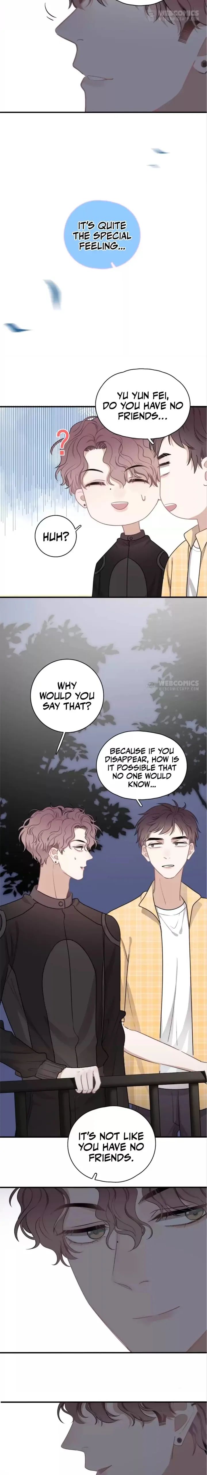 Read Can’t Say No chapter 4 image 9 on Lezhin