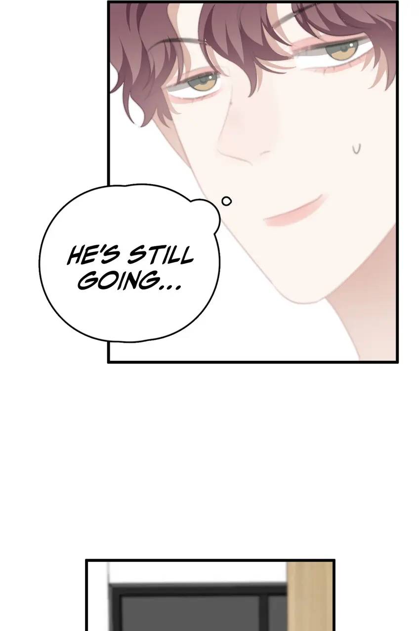 Read Can’t Say No chapter 40 image 1 on Lezhin