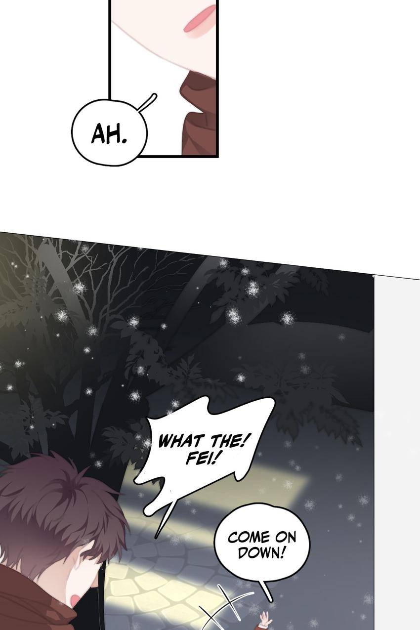 Read Can’t Say No chapter 40 image 11 on Lezhin