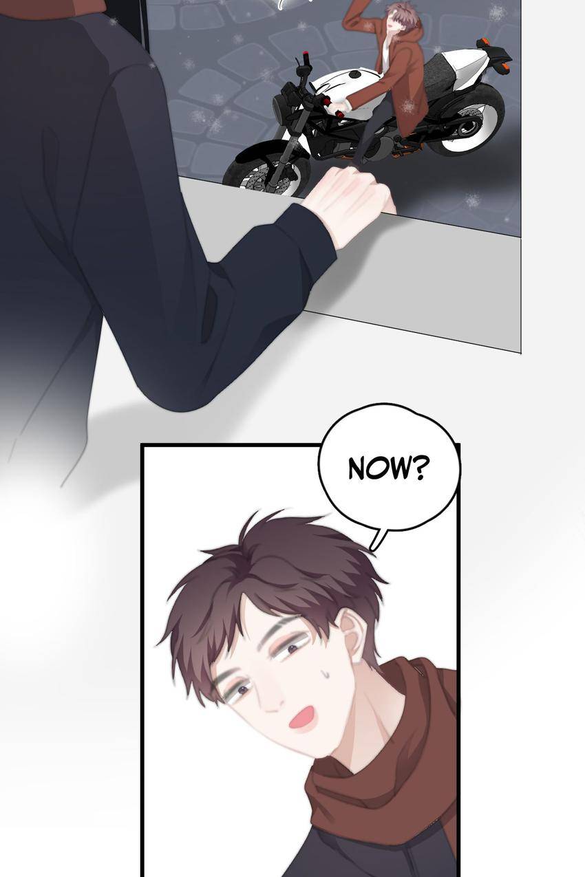 Read Can’t Say No chapter 40 image 12 on Lezhin