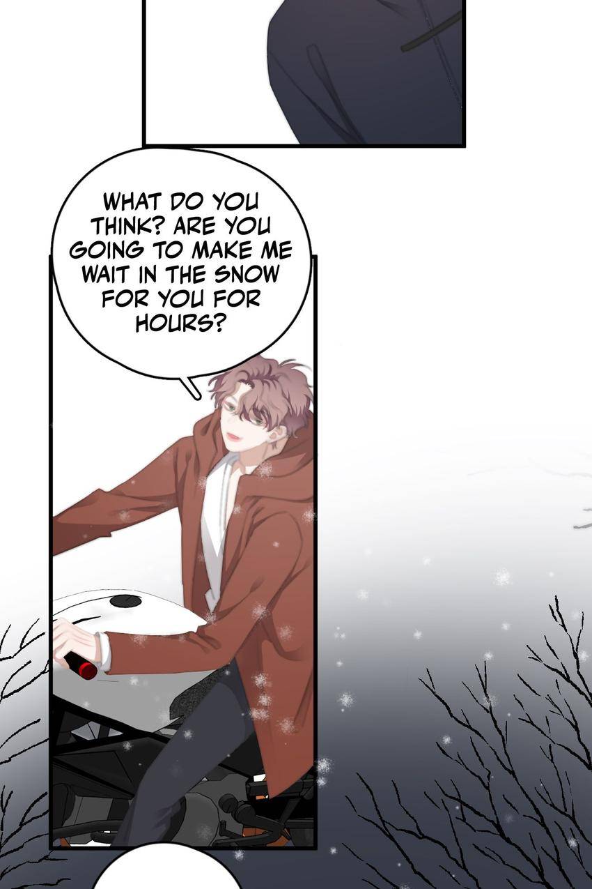 Read Can’t Say No chapter 40 image 13 on Lezhin